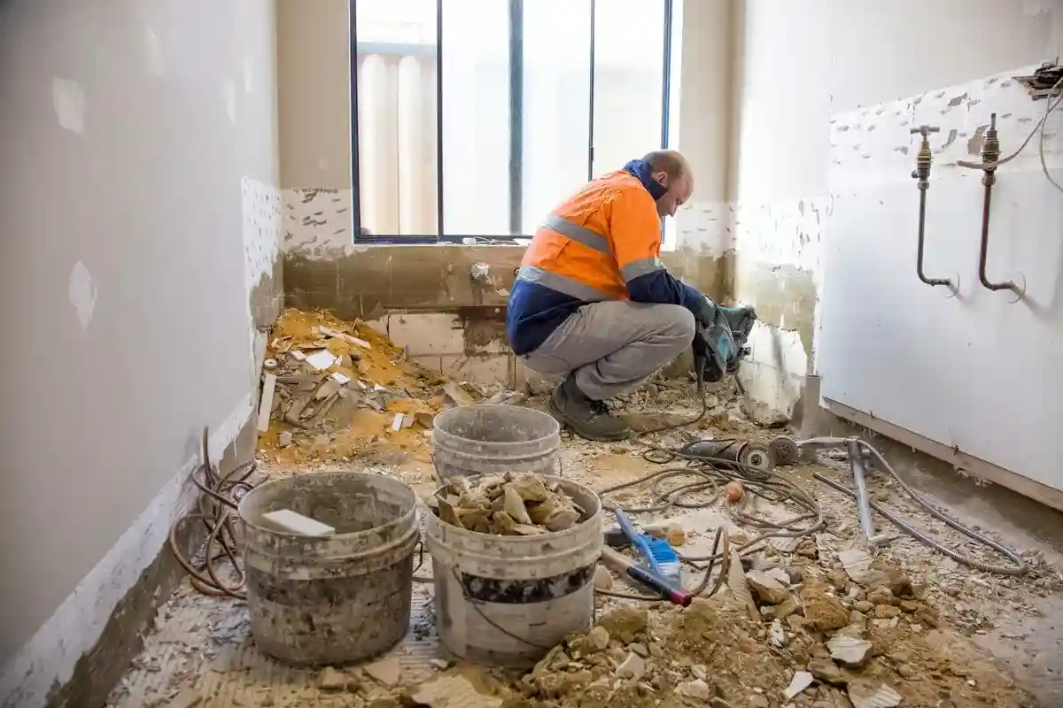 WDR PRO’s - Water Damage Restoration Service